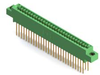Card Conn, Dual Side, 56Pos, Wire Wrap; Card Edge Connector Type Edac - 75AJ7053 - Newark, An Avnet Company