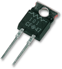 Resistor High Power, 220 Ohm, 2W, 5%; Resistance Cgs Te Connectivity - 06M5753 - Newark, An Avnet Company