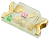 Led, Super Red, 32Mcd, 640Nm, 0603 Rohs Compliant Multicomp Pro - 62AJ8813 - Newark, An Avnet Company