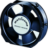 Axial Fan, 171Mm, 230Vac, 110Ma; Nominal Rated Voltage Ac Multicomp - 14M9028 - Newark, An Avnet Company