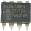 I2C Bus Extender, 12V, Dip-8; Ic Interface Type Nxp -- 70R8455