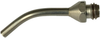 Soldering Tip, Bent Round, 1.5Mm; Tip / Nozzle Width Edsyn - 95F9890 - Newark, An Avnet Company