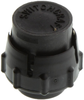 En3 Series, Ip68 Rated Panel Or Inline Cap With Lock Ring Rohs Compliant Switchcraft/conxall - 41X3941 - Newark, An Avnet Company