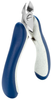 Wire Cutter, Oval Head, 1.6Mm, 125Mm; Cutter Type Ideal-Tek - 66X4492 - Newark, An Avnet Company