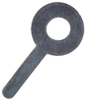 Terminal, Mechanical Lug, 0.13In, Solder; Stud Size Imperial Keystone - 50B4577 - Newark, An Avnet Company