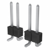 Headers, Male Pins - 95293-402A09LF-ND - DigiKey