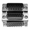 D-Sub Connector Assemblies - 189-115MFE-ND - DigiKey