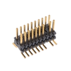 Headers, Male Pins - 612-FTR-110-51-G-D-06-P-TR-ND - DigiKey