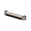 D-Sub Connector Assemblies - 123-A-DF37PP/LP-T-ND - DigiKey