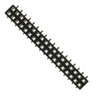 Headers, Receptacles, Female Sockets - S6012-18-ND - DigiKey