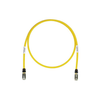 Modular/Ethernet Cables (RJ45, RJ11) - STP6X9YL-Q-ND - DigiKey