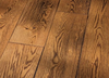 Homerwood Hardwood Floors Solid Prefinished Character Smoked - HOM1WO3PRCCBS - Hardwood Brokers Corp.