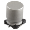 Aluminum Electrolytic Capacitors - 4378PHCT-ND - DigiKey