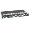 Patchbay, Jack Panels - FCP9PP-1083GG-ND - DigiKey