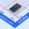 Logic ICs >> Translators / Level Shifters -- SN74LVC8T245PWR - Image