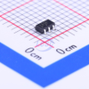 Logic ICs >> Inverters -- 74AHC1G14GV,125 - Image