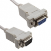 D-Sub Cables -- 1175-1155-ND - Image