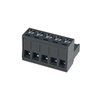 DINK PCB Mount - 5ESDV-05P-BK - Galco Industrial Electronics