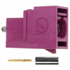 Coaxial Connector (RF) Assemblies - ARF1629-ND - DigiKey