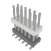 Board Spacers, Stackers (Board to Board) - 612-HW-06-09-T-D-415-SM-ND - DigiKey