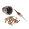 Circular Connector Assemblies - 1178-MS3475L18-32S-ND - DigiKey