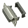 D-Sub Connector Assemblies - 19-8315-7000-ND - DigiKey
