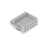 Free Hanging, Panel Mount - 609-71600-410LF-ND - DigiKey
