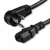 Power, Line Cables and Extension Cords - 4627-PC14402US-SJT-ND - DigiKey