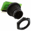 Circular Connector Assemblies - 137-EN3P5MRAPCBW-ND - DigiKey