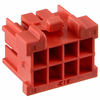 Rectangular Connector Housings - A115851-ND - DigiKey