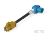 High Speed I/O Cable Assemblies - 2363134-1 - TE Connectivity