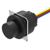 Rotary Potentiometers, Rheostats - 61-4970.10-ND - DigiKey