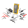 Oscilloscopes -- 614-1108-ND - Image
