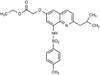 Ethyl 2-(2-Isobutyl-6-quinolyloxy-8-p-toluenesulfonamido)a.. - 10100 - Medical Isotopes, Inc.