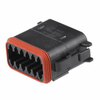 Rectangular Connector Housings - 1734-1599-ND - DigiKey