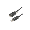 Pluggable Cables - 5073-AOC-SPP-ER-001-CSC-ND - DigiKey