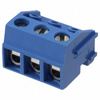 Headers, Plugs and Sockets - 36-8726-ND - DigiKey