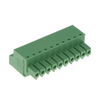 Headers, Plugs and Sockets - 0397020010-ND - DigiKey