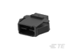 Rectangular Wire & Cable Connectors & Housings - 1-2040404-2 - TE Connectivity