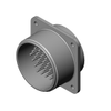 Circular Connector Assemblies - 670-N/MS3102A28-21P-ND - DigiKey