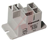 Relay; E-Mech; Power; SPDT; Cur-Rtg 30A; Ctrl-V 5DC; Vol-Rtg 240/28AC/DC; Flange - 70184949 - Allied Electronics, Inc.