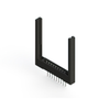 Edgeboard Connectors - 151-357-009-441-168-ND - DigiKey
