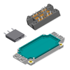 Power Semiconductors & Control ICs - Power Modules - IGBT Modules - Boost Choppers - Series: Boost Configuration XPT IGBT - MIXA80R1200VA -- MIXA80R1200VA
