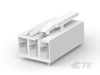 Rectangular Wire & Cable Connectors & Housings - 969484-8 - TE Connectivity
