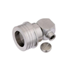 Coaxial Connector (RF) Assemblies - 6099-PE44604-ND - DigiKey