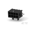 Headers, Male Pins - 3-794622-8-ND - DigiKey