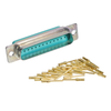 D-Sub Connector Assemblies - 4306-RD25M10000/AA-ND - DigiKey