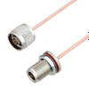 Coaxial Cables (RF) - 5328-FMCA2939-150CM-ND - DigiKey