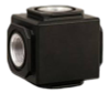 Air Preparation Accessories - 2203414 - RS Components, Ltd.