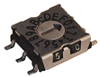 Rotary Encoded DIP Switches - 7651125 - RS Components, Ltd.